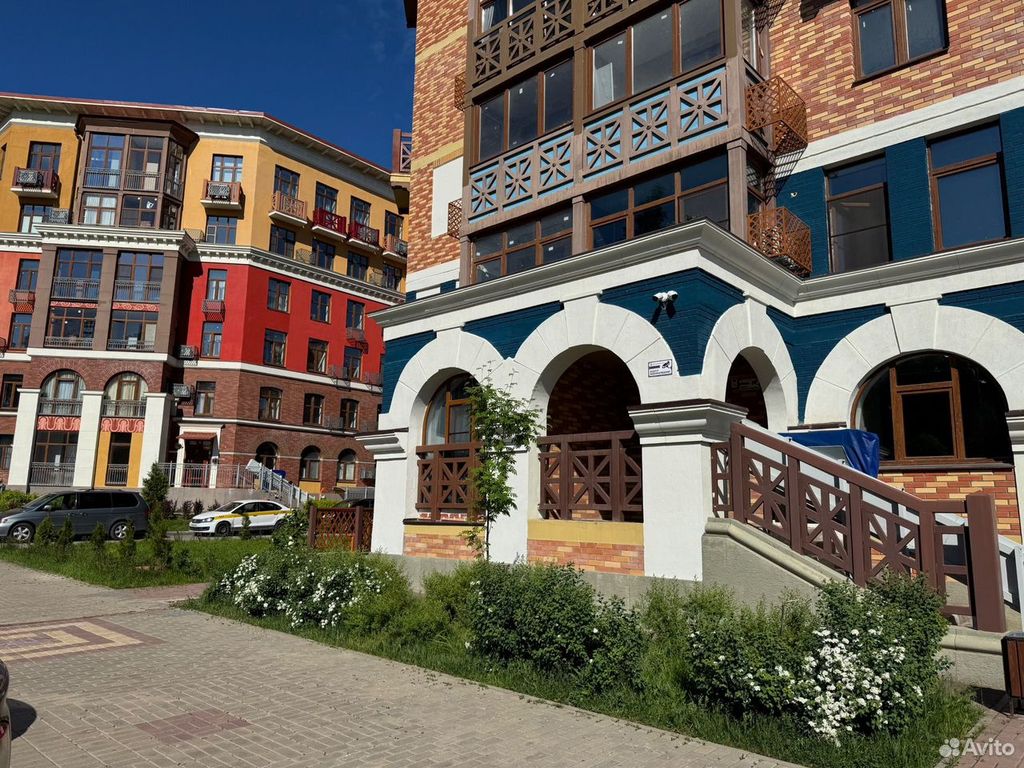 m. Anikeevka: Apartment, 1-rooms