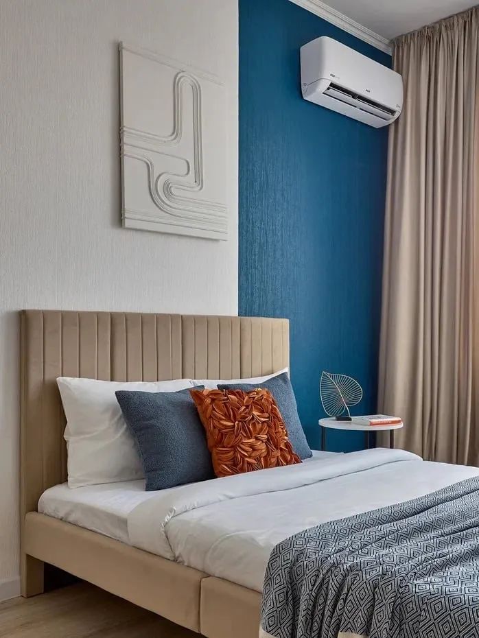 m. Begovaya: Apartment, 2-rooms