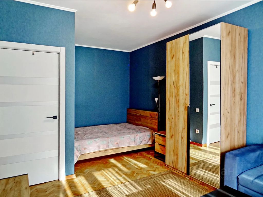 m. Kievskaya: Apartment, 1-rooms