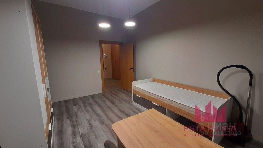 m. Shelepikha: Apartment, 3-rooms