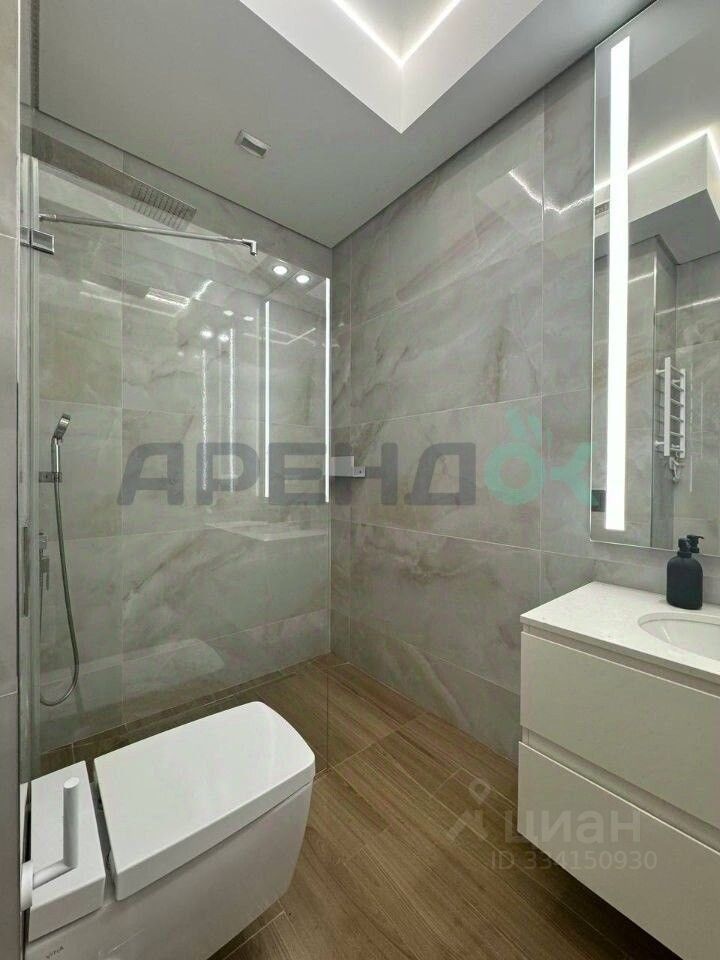 m. Petrovsky park: Apartment, 2-rooms