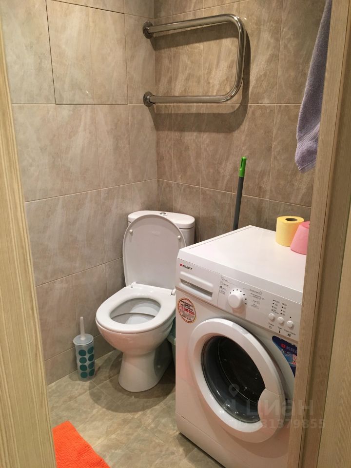 m. Butovo: Apartment, 1-rooms