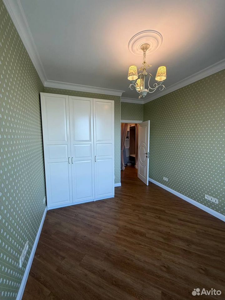 m. Botanichesky sad: Apartment, 2-rooms