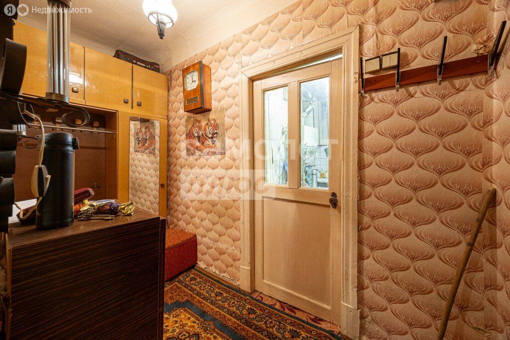 m. Podolsk: Apartment, 2-rooms