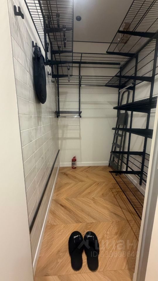 m. Shelepikha: Apartment, 1-rooms