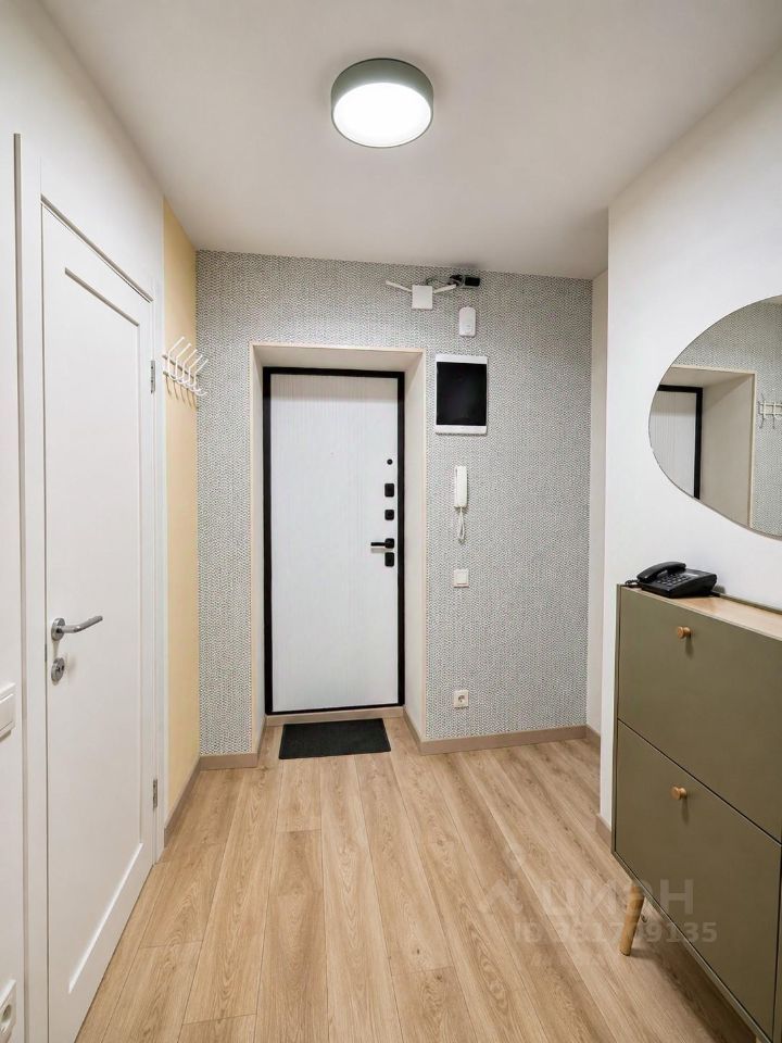m. Khimki: Apartment, 1-rooms