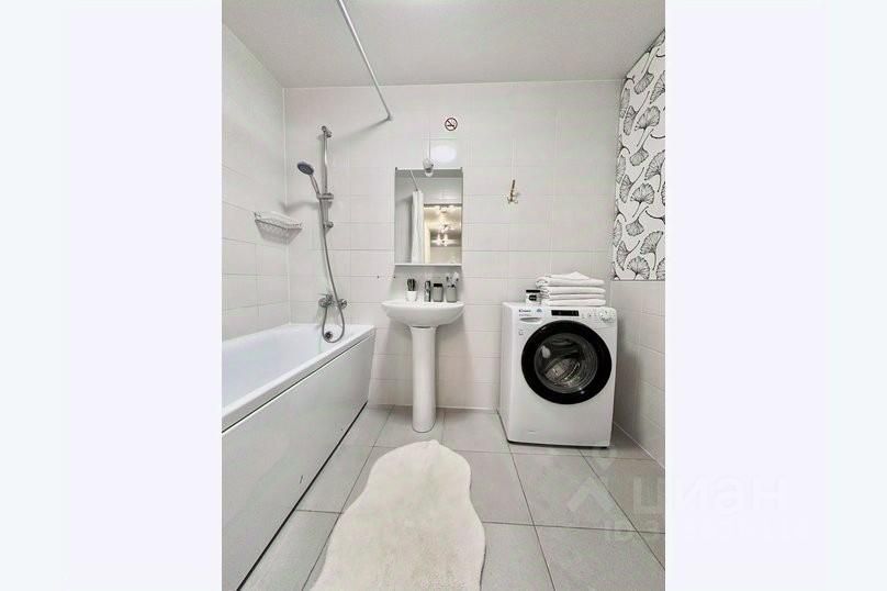m. Kotelniki: Apartment, 2-rooms