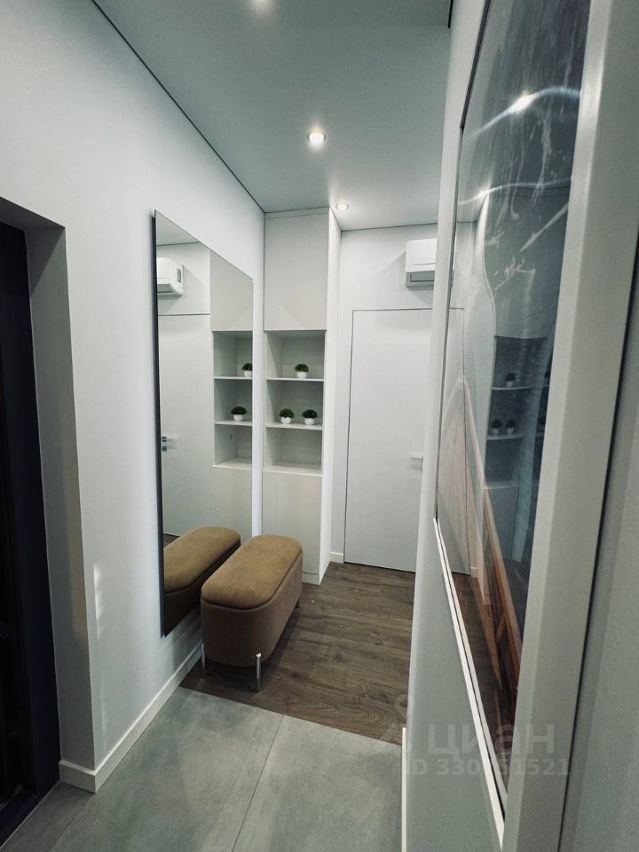 m. Kaluzhskaya: Apartment, 1-rooms
