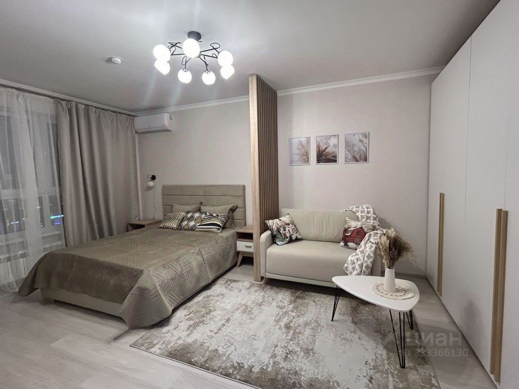 m. Fili: Apartment, 1-rooms
