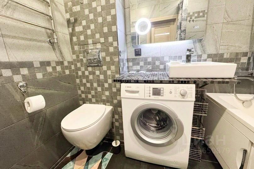 m. Sheremetyevskaya: Apartment, 1-rooms