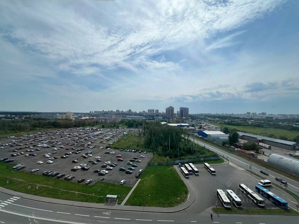 m. Pervomayskaya: Apartment, 1-rooms
