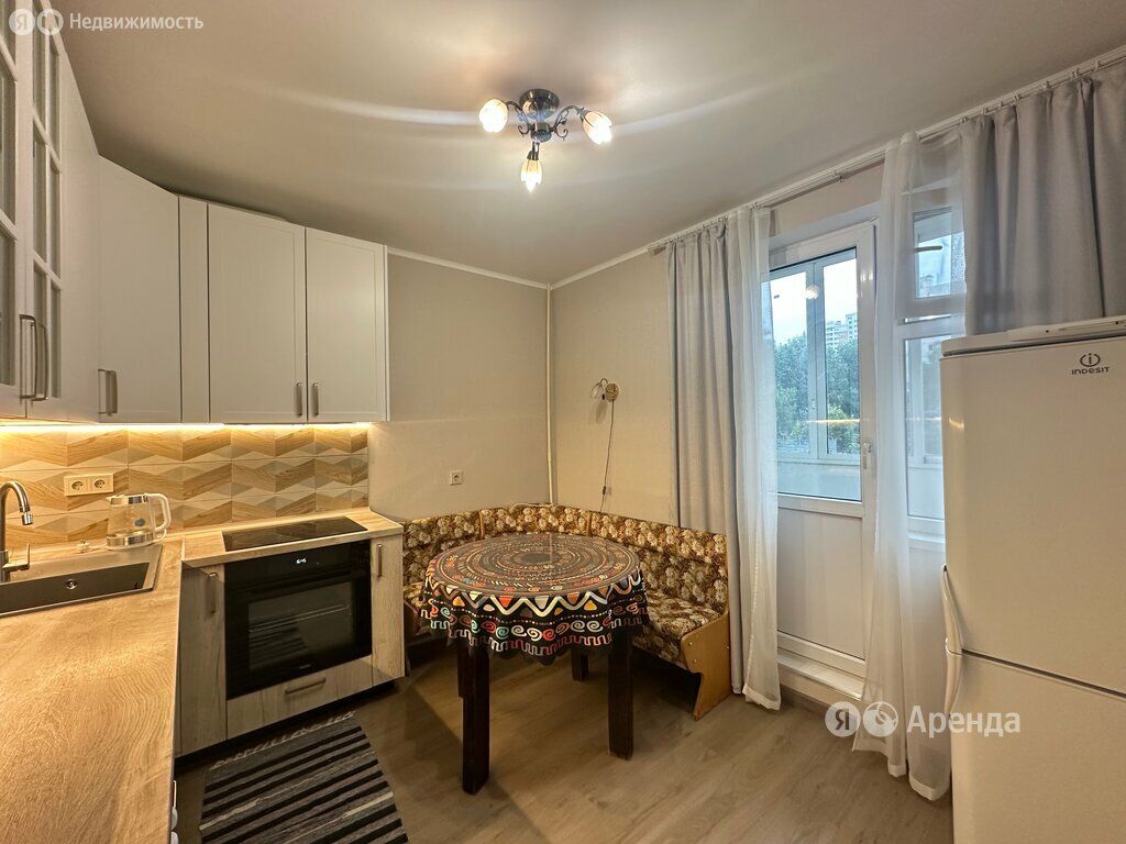 m. Kaluzhskaya: Apartment, 1-rooms