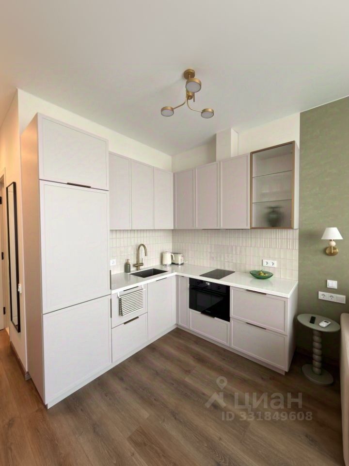 m. Koptevo: Apartment, studio