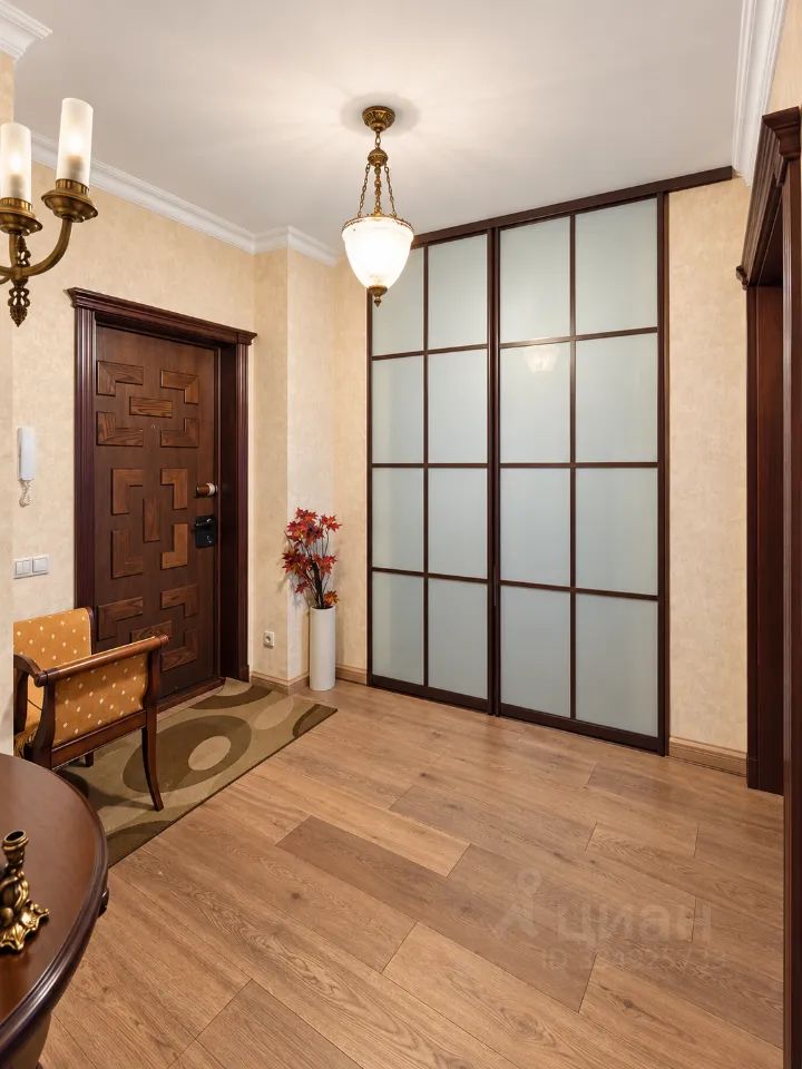 m. Novoslobodskaya: Apartment, 2-rooms