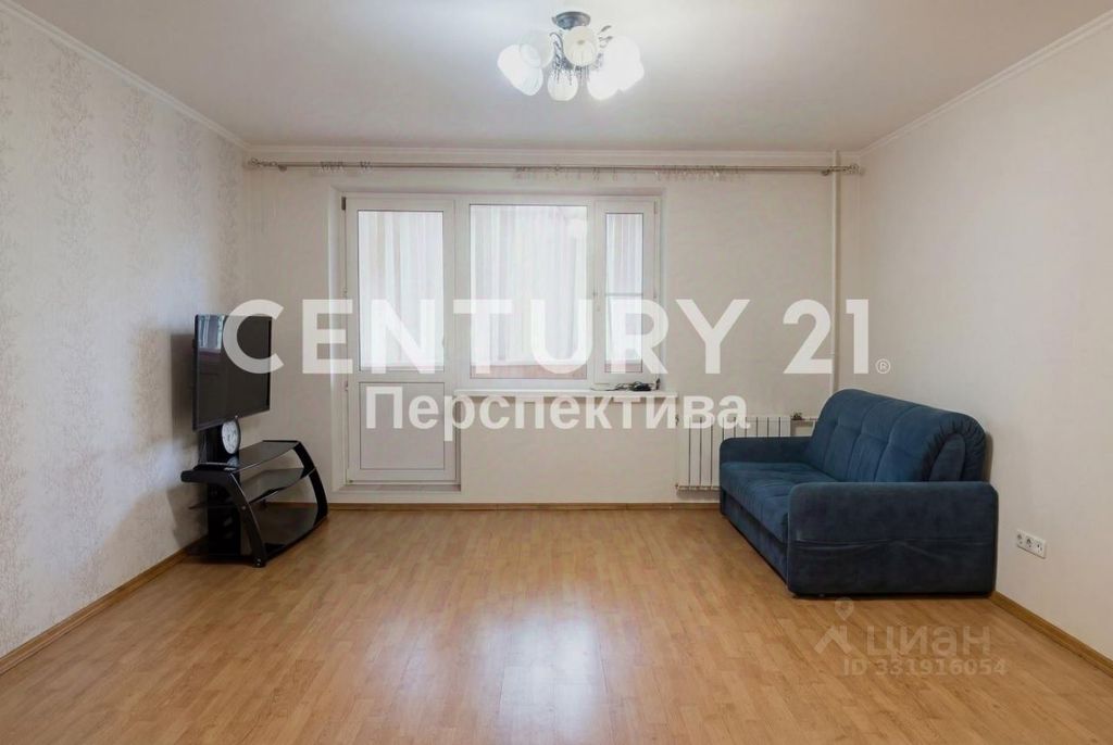 m. Kotelniki: Apartment, 2-rooms