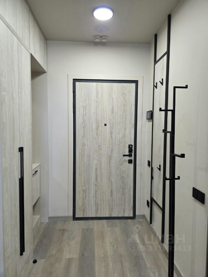m. Ugreshskaya: Apartment, 2-rooms