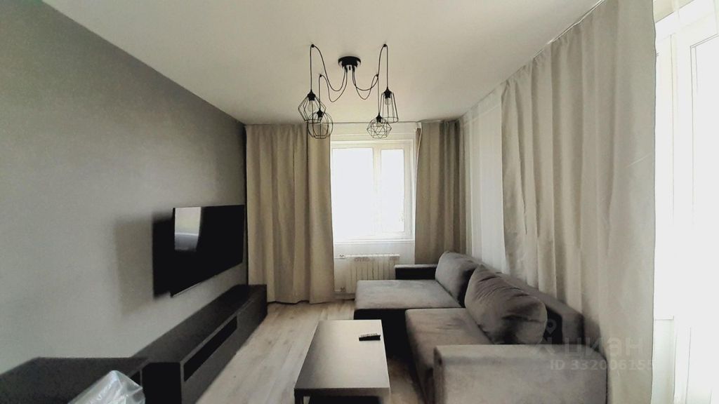 m. Bakovka: Apartment, 2-rooms