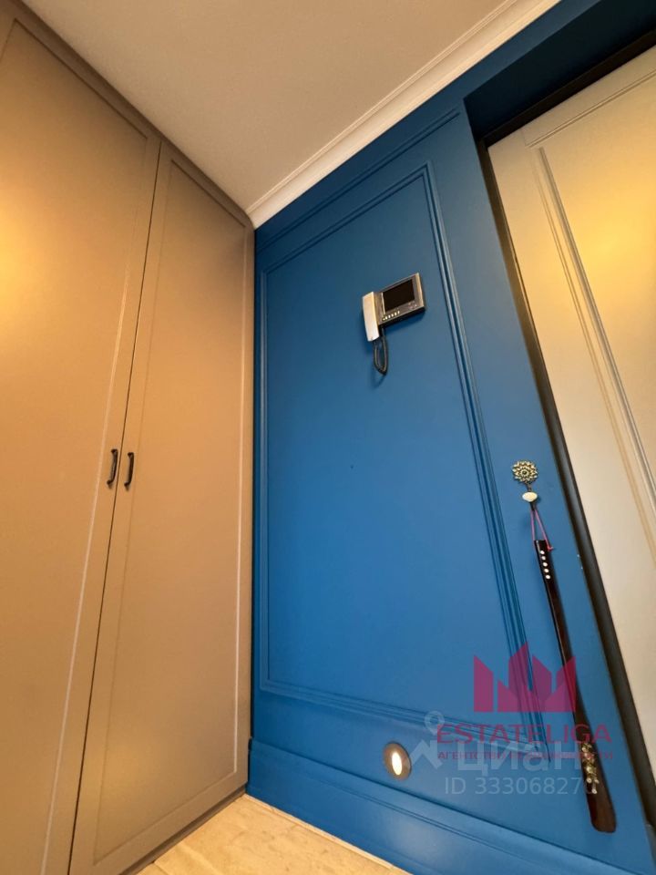 m. Novatorskaya: Apartment, 2-rooms