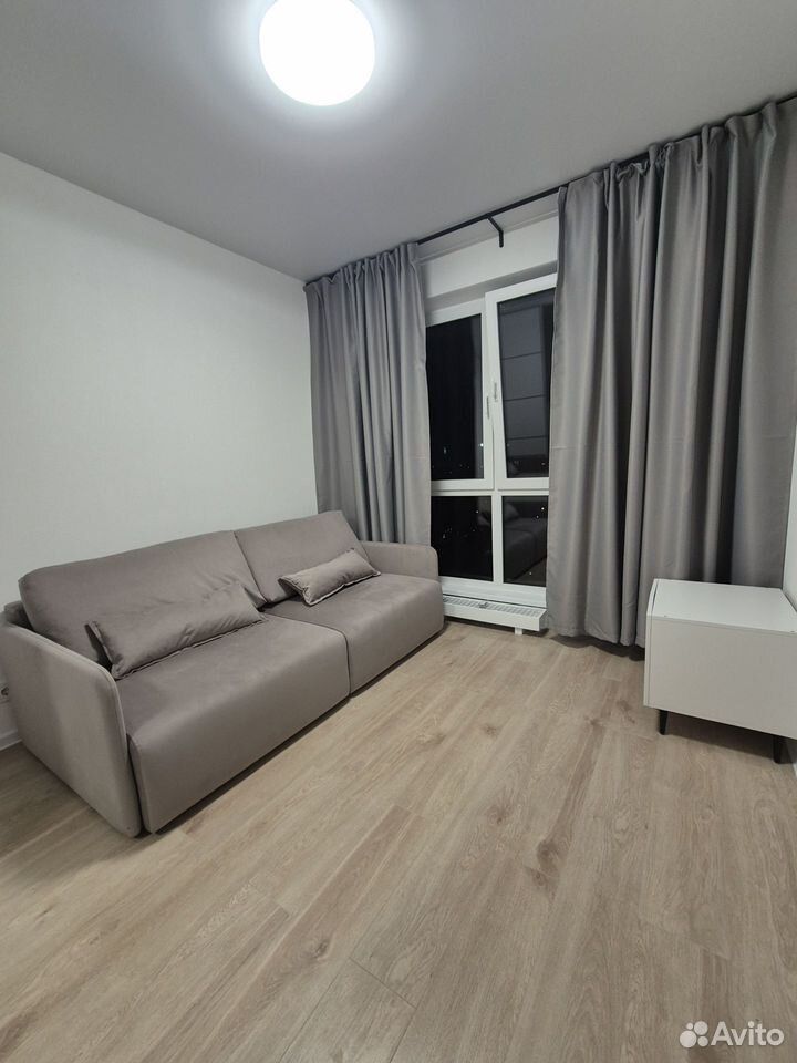 m. Kotelniki: Apartment, 2-rooms