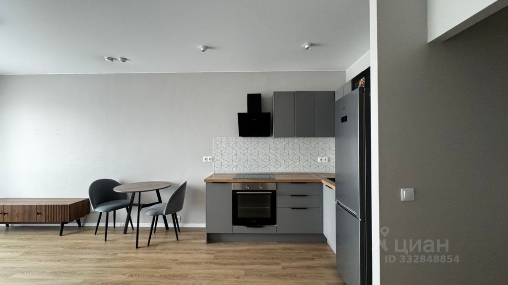 m. Vnukovo: Apartment, 1-rooms