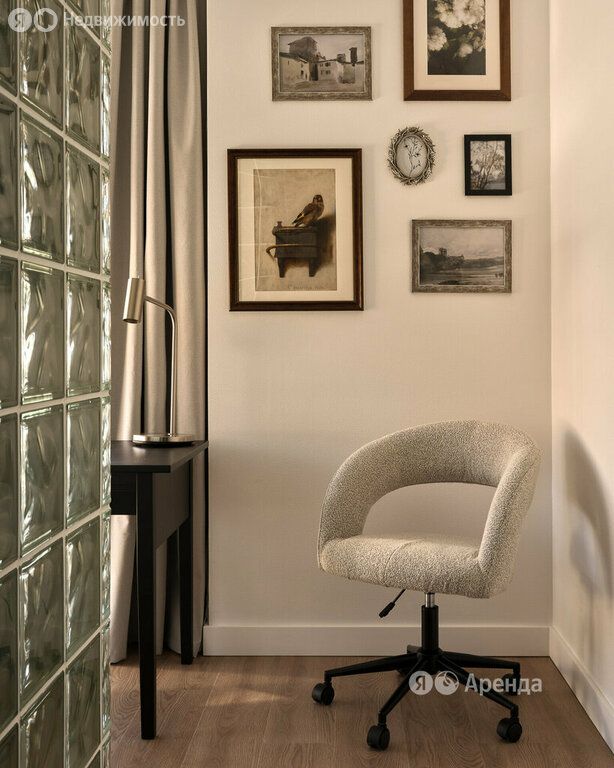 m. Butyrskaya : Apartment, 2-rooms