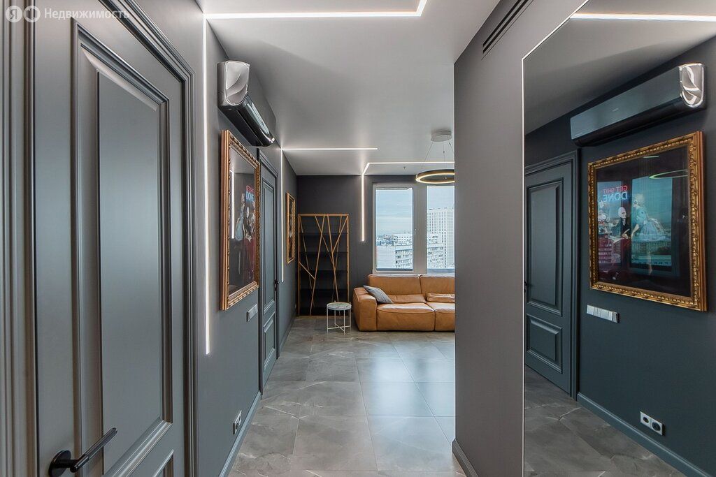 m. Sukharevskaya: Apartment, 2-rooms