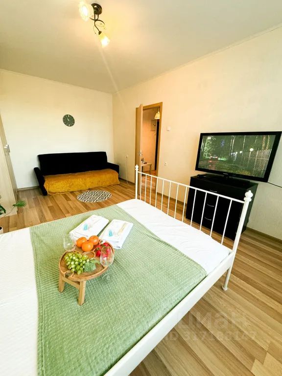 m. Levoberezhnaya: Apartment, 1-rooms