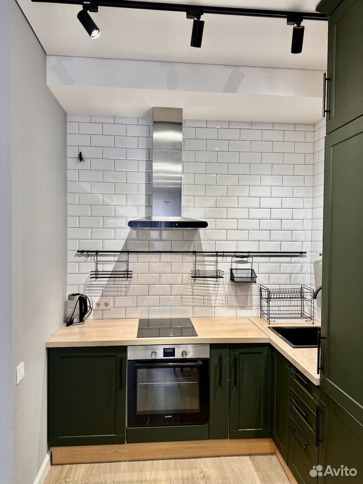 m. Rumyantsevo: Apartment, 1-rooms