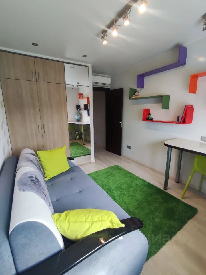 m. Kryukovo: Apartment, 2-rooms