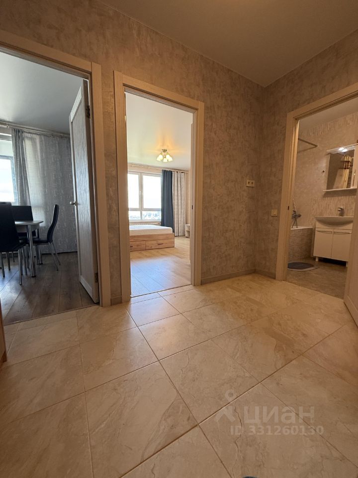 m. Nemchinovka: Apartment, 1-rooms