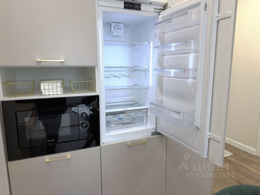 m. Aviamotornaya: Apartment, 1-rooms
