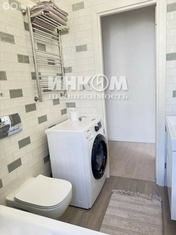 m. Aviamotornaya: Apartment, 1-rooms