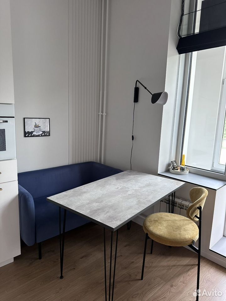 m. Anikeevka: Apartment, 1-rooms