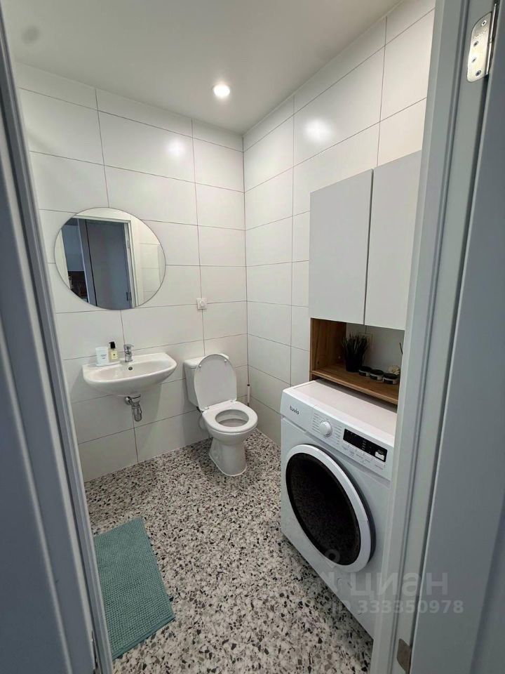 m. Vodniki: Apartment, 1-rooms