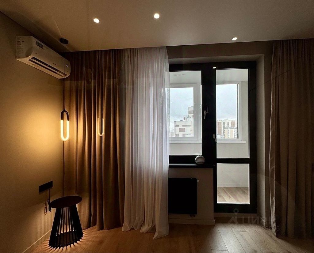 m. Nikolskoe: Apartment, studio