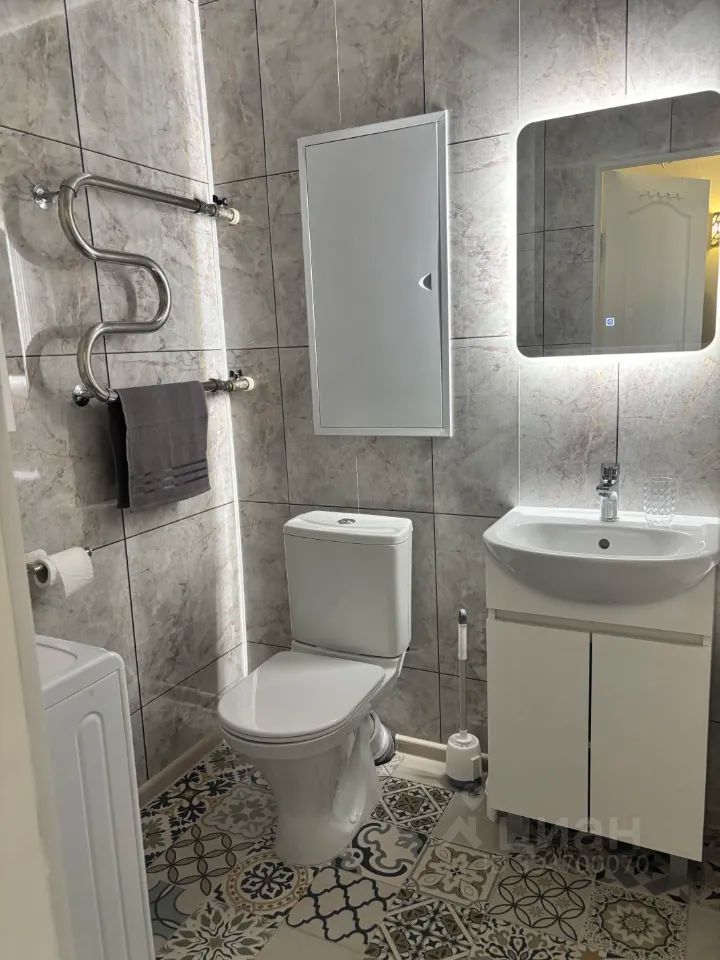 m. Khimki: Apartment, 1-rooms