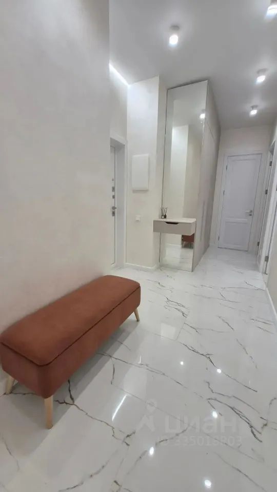 m. Spartak: Apartment, 2-rooms