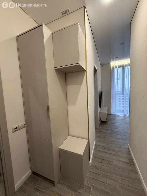 m. Botanichesky sad: Apartment, 1-rooms