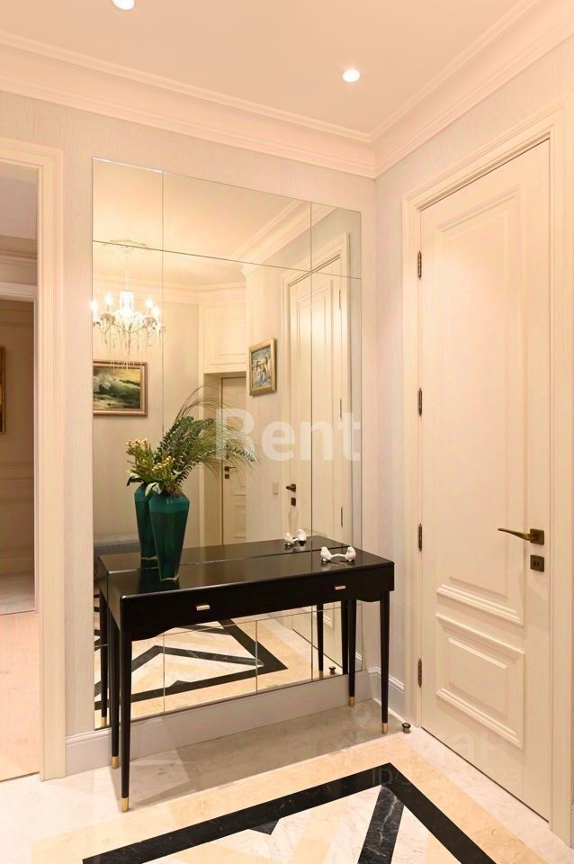 m. Kuntsevskaya: Apartment, 3-rooms