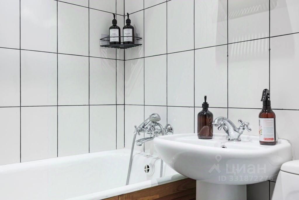 m. Khimki: Apartment, 1-rooms