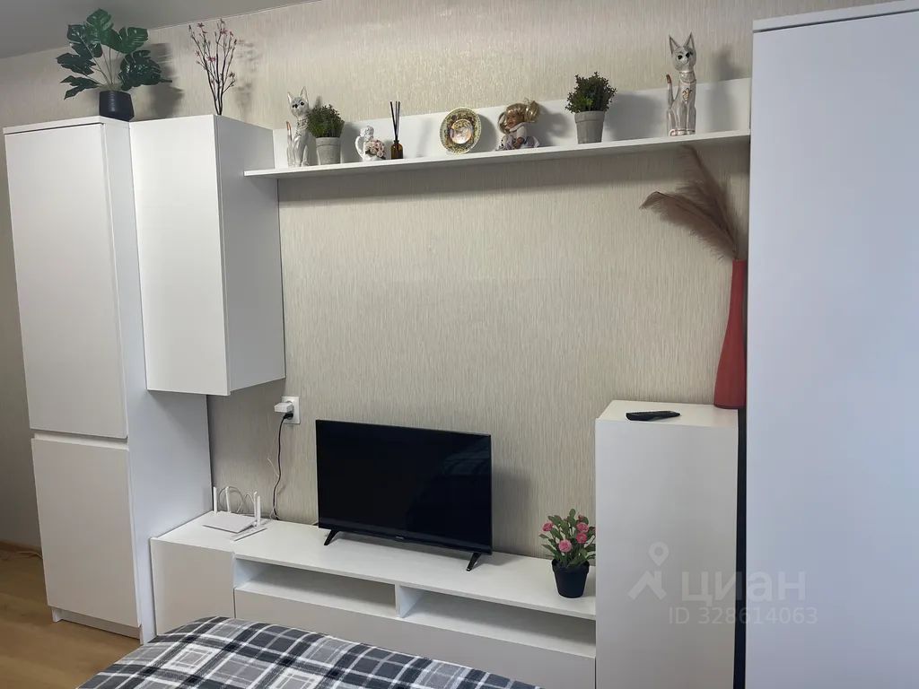 m. Otdykh: Apartment, 1-rooms