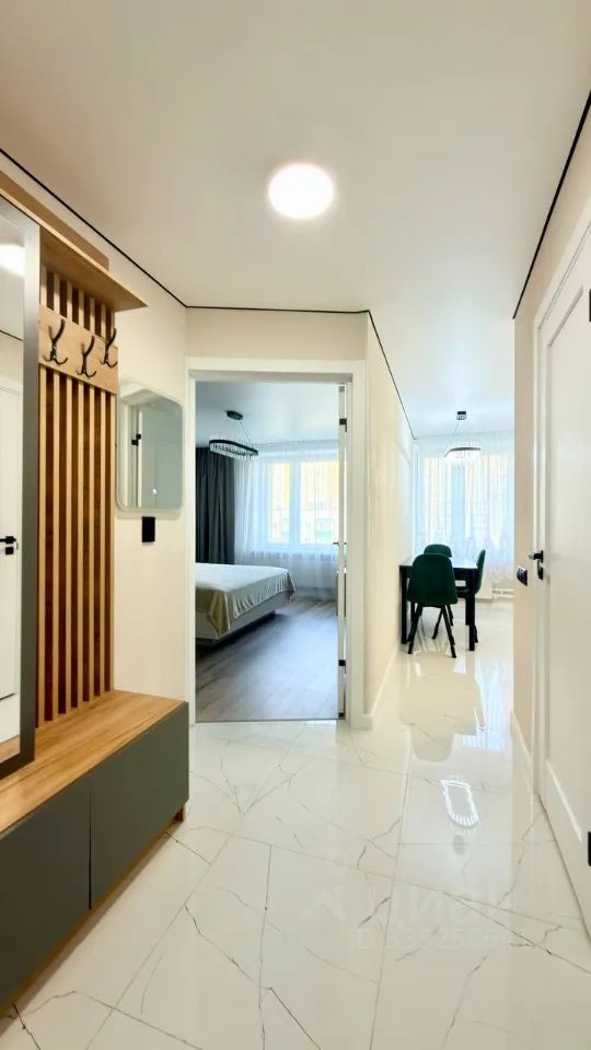 m. Shelepikha: Apartment, 1-rooms