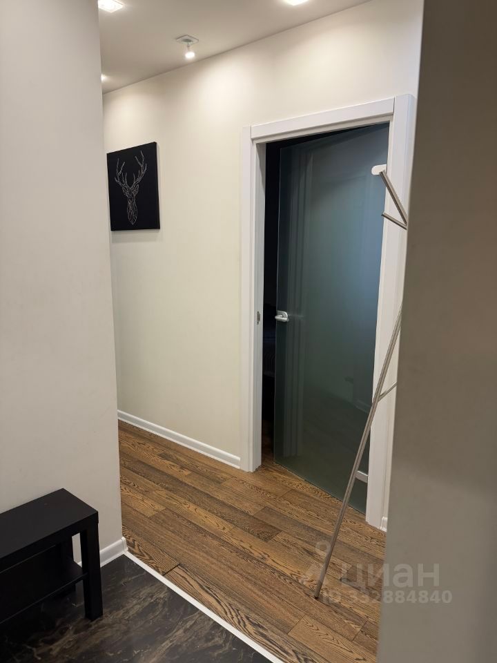 m. Zhulebino: Apartment, 1-rooms