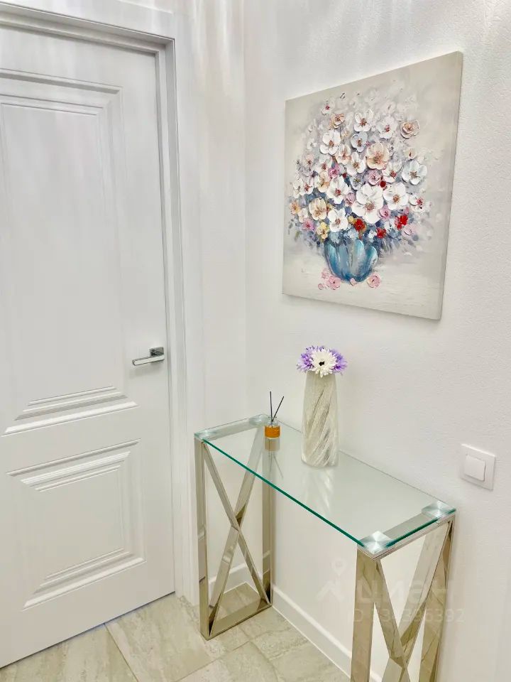 m. Pionerskaya: Apartment, 1-rooms