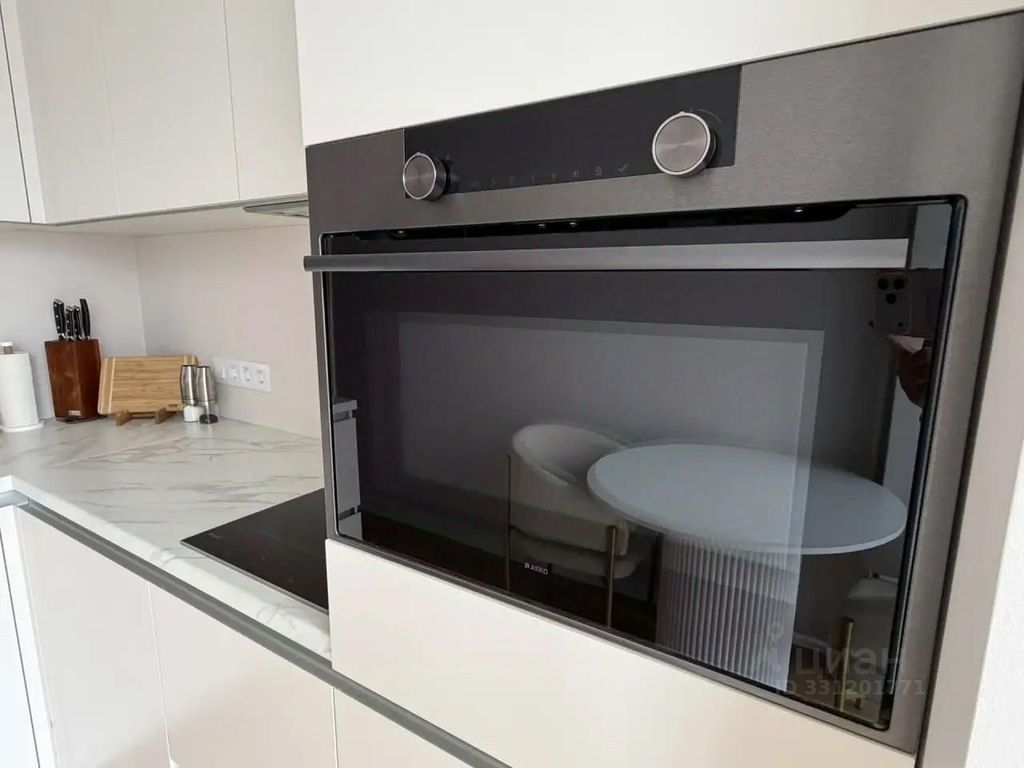 m. Sportivnaya: Apartment, 2-rooms