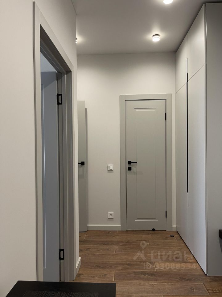 m. Koptevo: Apartment, 1-rooms