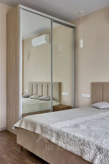 m. Petrovsky park: Apartment, 3-rooms