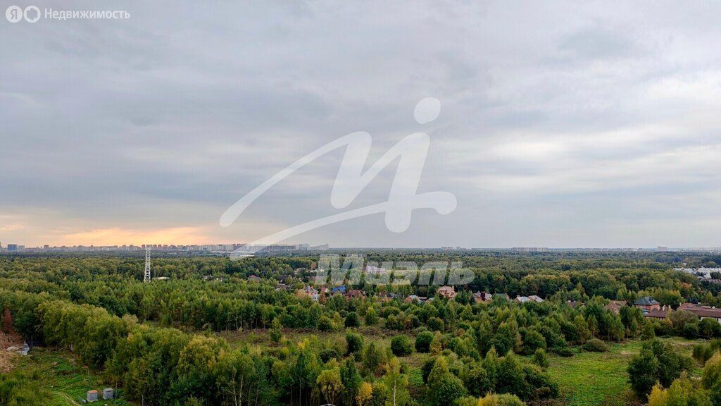 m. Vodniki: Apartment, 2-rooms