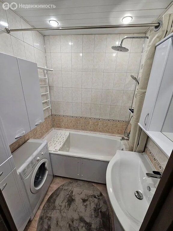 m. Marksistskaya: Apartment, 2-rooms