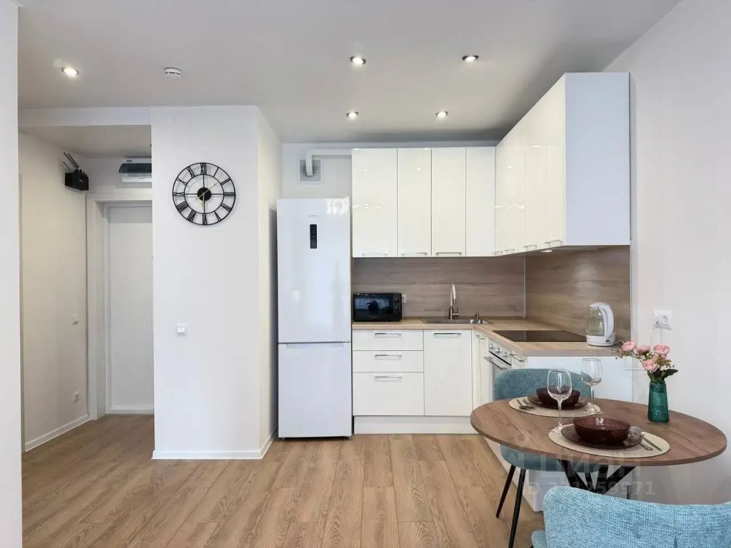 m. Kotelniki: Apartment, 1-rooms